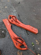 Flymo Gardenvac Plus 1500 Housing and And  Cable