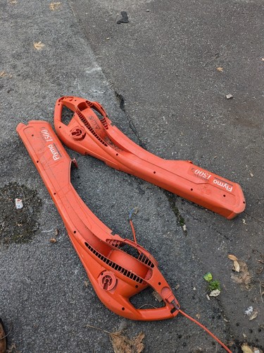 Flymo gardenvac plus 1500 - flymo,