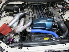 CXR Cold Air Intake Kit For