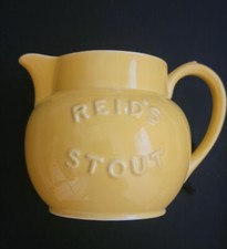 Reid's Stout Royal Doulton Pub