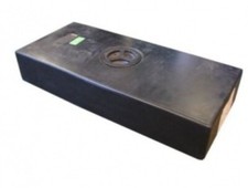 RV TANK 40 LITRE FRESH / WASTE