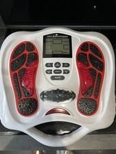 Bioenergiser Circulation Maxx