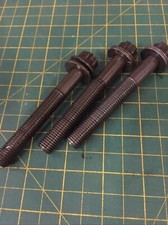 ST170 2.0l Ford Focus VVT Pulley To Cam Bolt X3 Zetec Duratec Cosworth