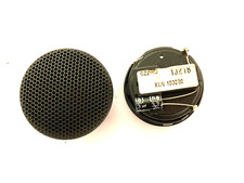 Rover 75 MG ZT Front door tweeter speaker XQN100220 pair