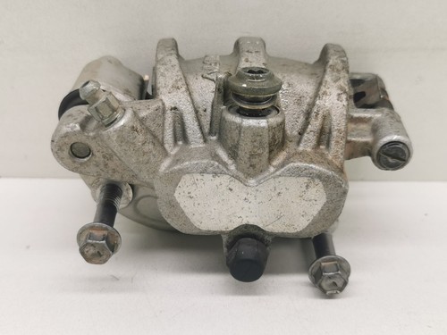 Yamaha 250 09 - f, front