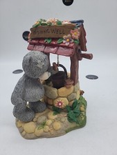 Me To You Figurine Make A Wish 2004 Un-Boxed