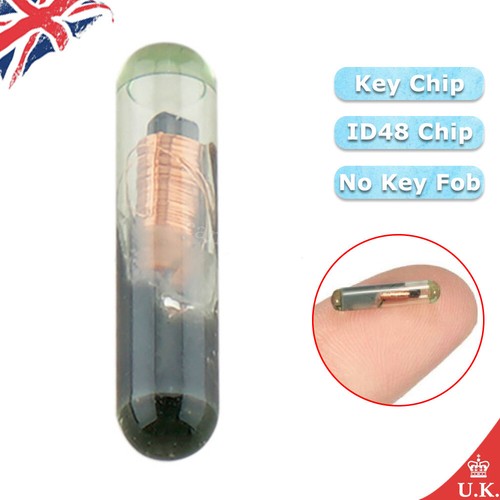 Id48 transponder chip - t6,