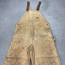 Carhartt Dungarees Adult 40x32