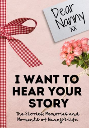 Dear nanny want to hear - want,