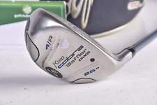 Ladies Cobra Baffler DWS #4 Hybrid / 26 Degree / Ladies Flex Aldila VS 50 Shaft