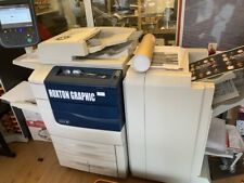 Xerox Colour 560 Color Printing Press