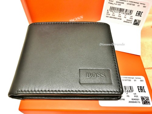 Designer hugo boss - hugo, leather