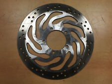 GENUINE Triumph 900 T120 Bonneville Bobber Street Twin front brake disc 16 17 18