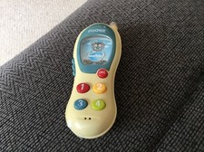 SMART TRIKE REPLACEMENT MOBILE PHONE