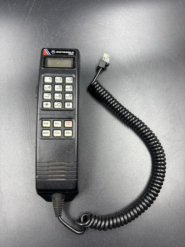 Motorola 4800x vintage - motorola,