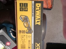 DEWALT DCS355N 18V XR