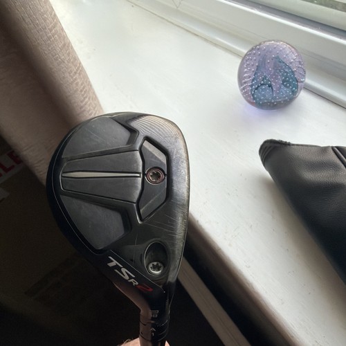 Titleist tsr2 hybrid - titleist, #3