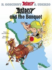 Asterix and the Banquet: Album