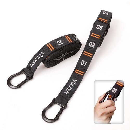 Vulken adjustable numbered - vulken,