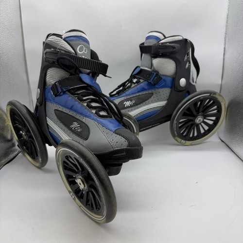Landroller mojo side - side, wheeled