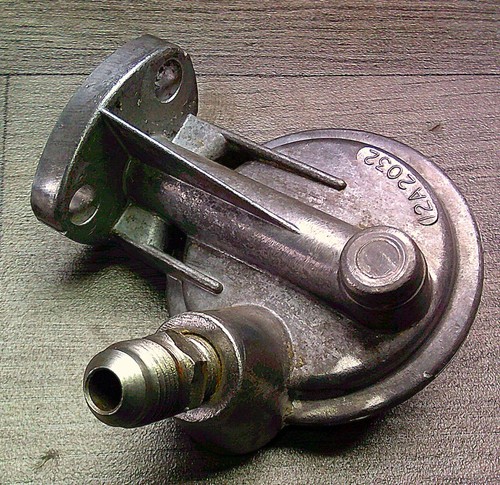Classic austin rover - austin,