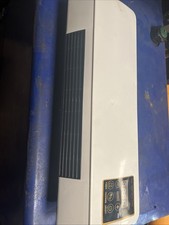 Wall Mounted Heater Air Conditioner Combo