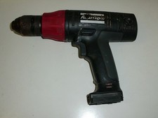 Atlas Copco Loktor P14.4T 14.4v Cordless Hammer Drill Milwaukee AEG Bare Unit