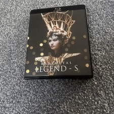 BABYMETAL LEGEND S BAPTISM XX