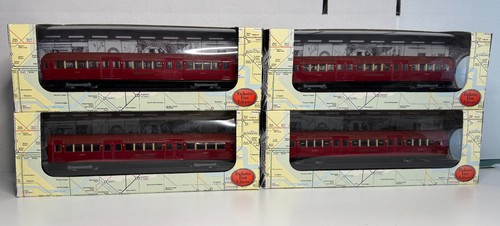 Efe 1938 london underground - 1938,