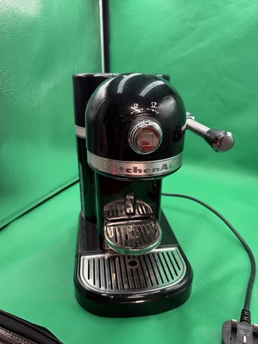 Kitchen aid artisan - artisan, nespresso