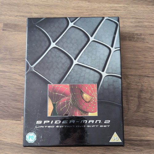 Spider man limited - spider-man, edition