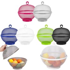 Fruit Fly Proof Fruit Bowl