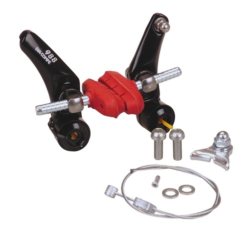 Dia compe 988 cantilever bmx - 988,