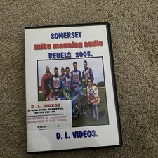 2005 SOMERSET v NEWPORT & RYE