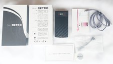 Mode 1 Retro MD-02P Android - 4G - Flip - Wi-Fi SIM Free Smart Phone *UK STOCK*