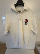 England Rugby Polo Shirt