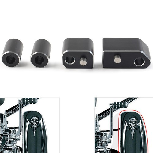 Driver floorboard - 1-1/4'',