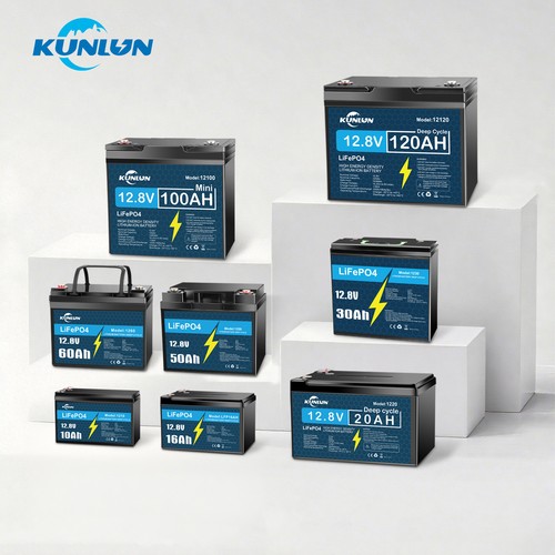 12v 10ah 30ah - 60ah, 100ah
