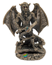 Balrog Myth & Magic | Lord of the Rings | Tudor Mint 1991