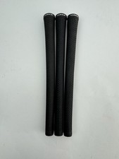 Lamkin Crossline 360 Golf Grips (3) Mens Standard /Black /Pulled /28467