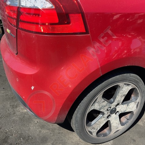 Kia rio ecodynamics mk3 - rio,