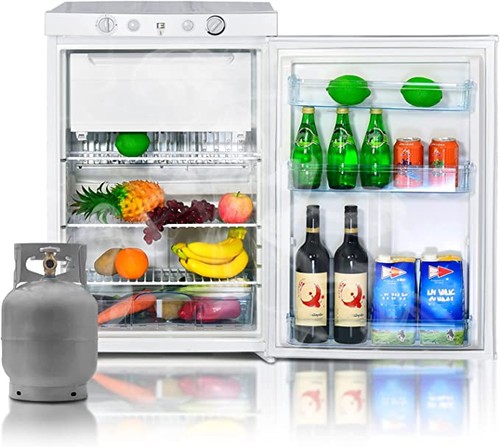 Smad 3 way fridge - ft,