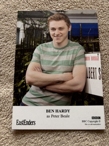 Ben hardy peter - ben, hardy-