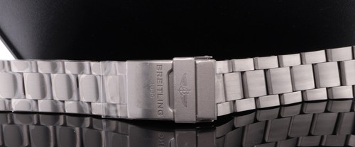 Auth breitling aerospace - auth., evo