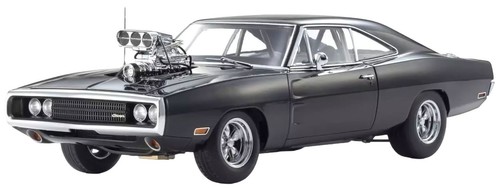 Fast furious dodge charger - fast,