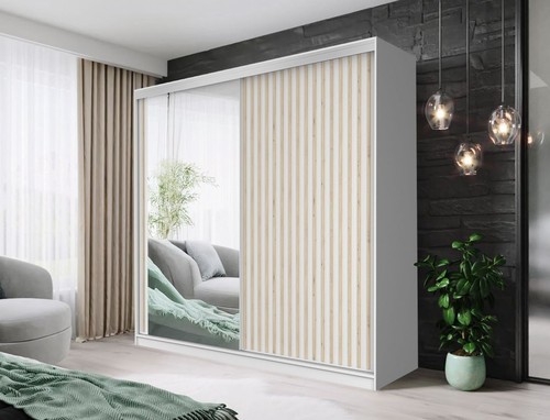 Kingston modern sliding door - modern,