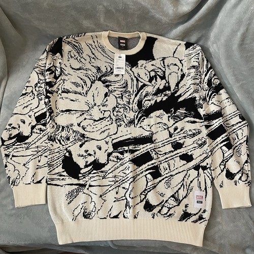 Huf marvel wolverine vs - huf,
