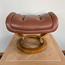 Ekornes Stessless Brown