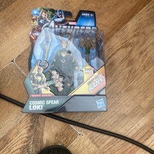 Marvel Avengers Cosmic Spear