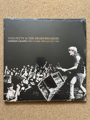 Tom petty the - &, heartbreakers